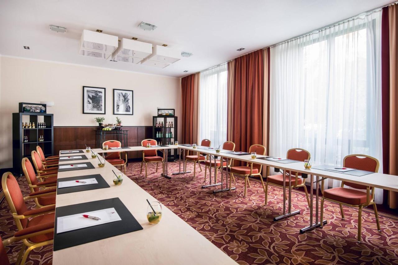 Munich Airport Marriott Hotel Freising Buitenkant foto
