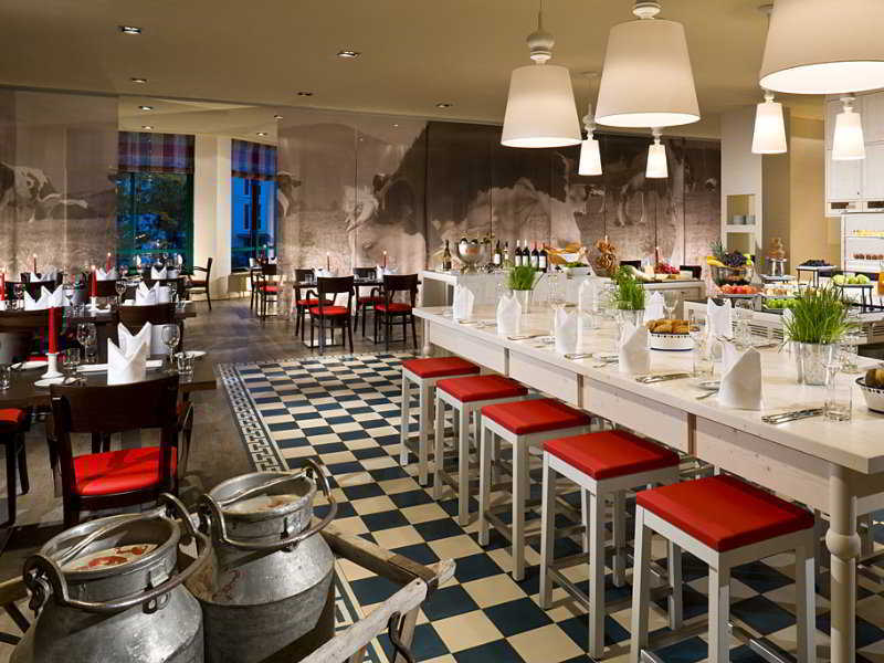 Munich Airport Marriott Hotel Freising Buitenkant foto