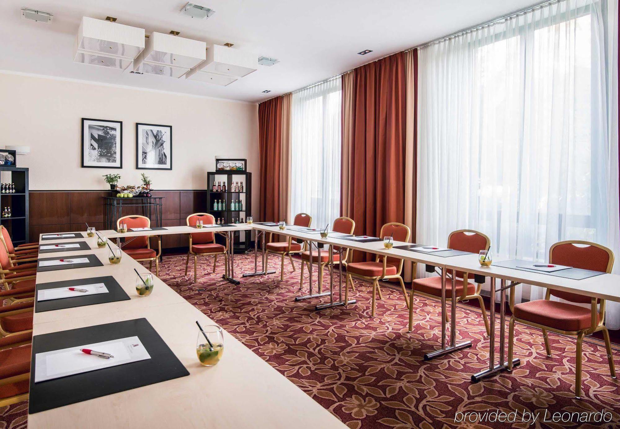Munich Airport Marriott Hotel Freising Buitenkant foto