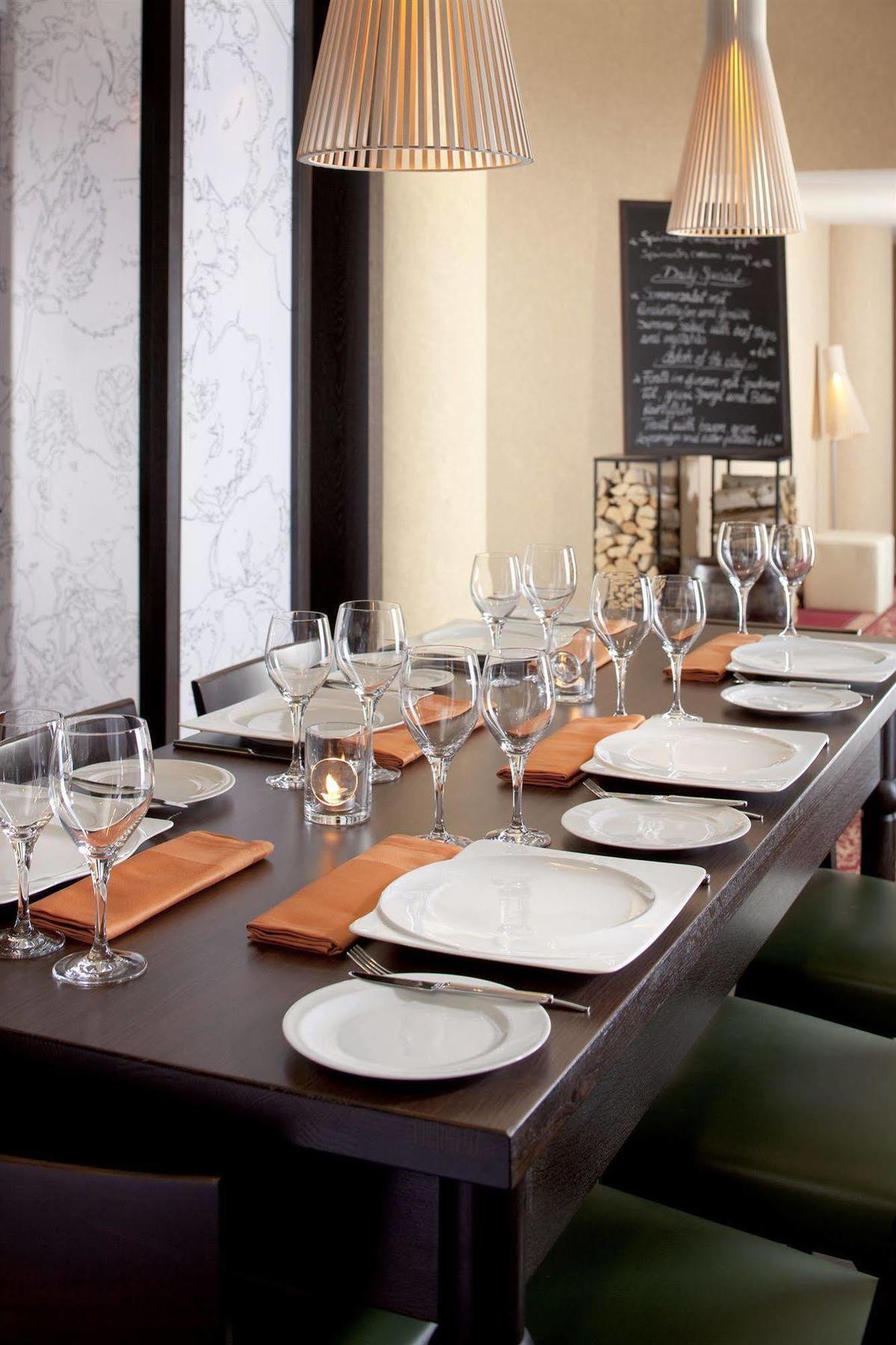 Munich Airport Marriott Hotel Freising Buitenkant foto
