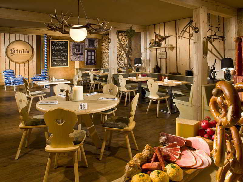 Munich Airport Marriott Hotel Freising Buitenkant foto